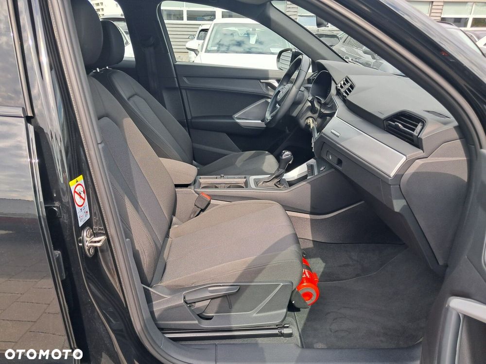 Audi Q3 Sportback 40 TFSI Quattro S tronic - 27