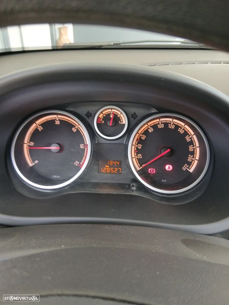 Opel Corsa 1.3 CDTI - 1