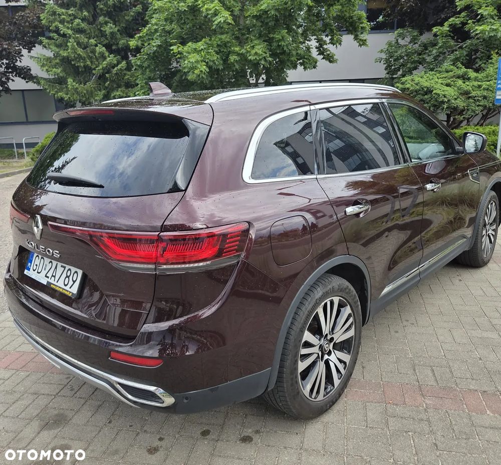 Renault Koleos 1.3 TCe Initiale Paris EDC - 3