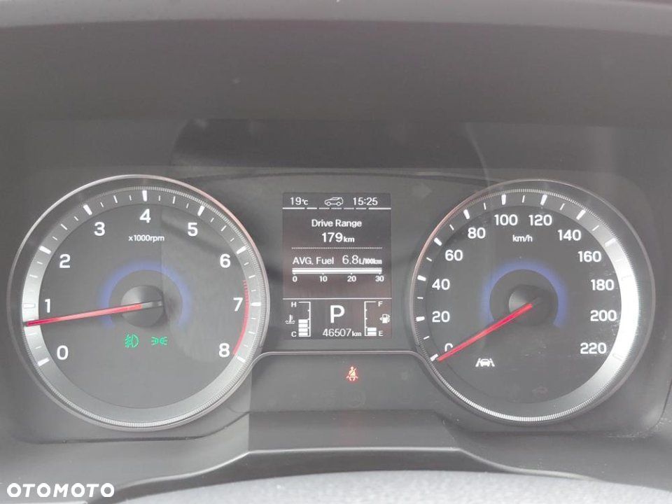 SsangYong/KGM Tivoli - 17