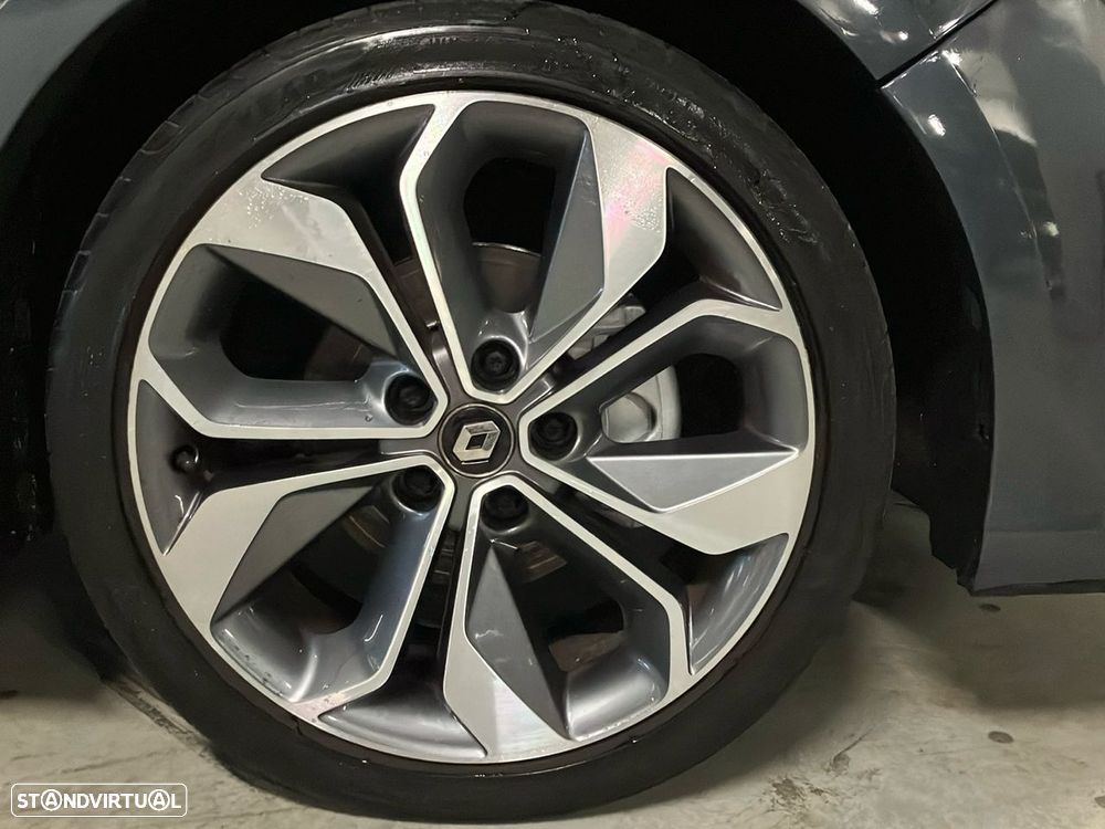 Renault Mégane 1.2 TCE GT Line J18 - 25