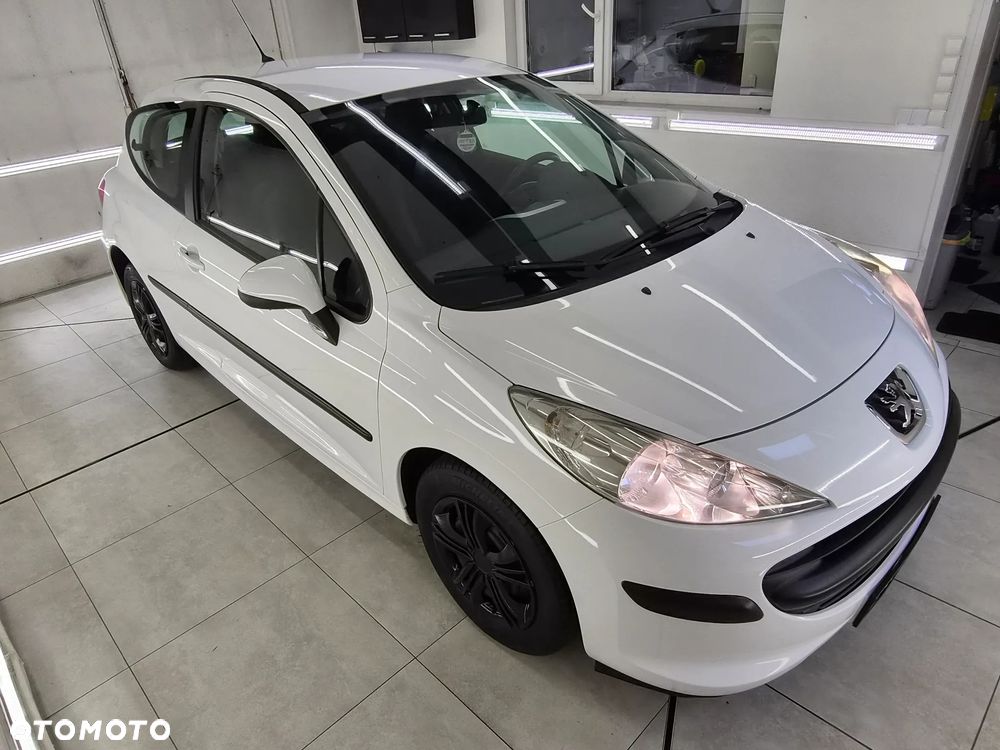 Peugeot 207 75 Urban Move - 4