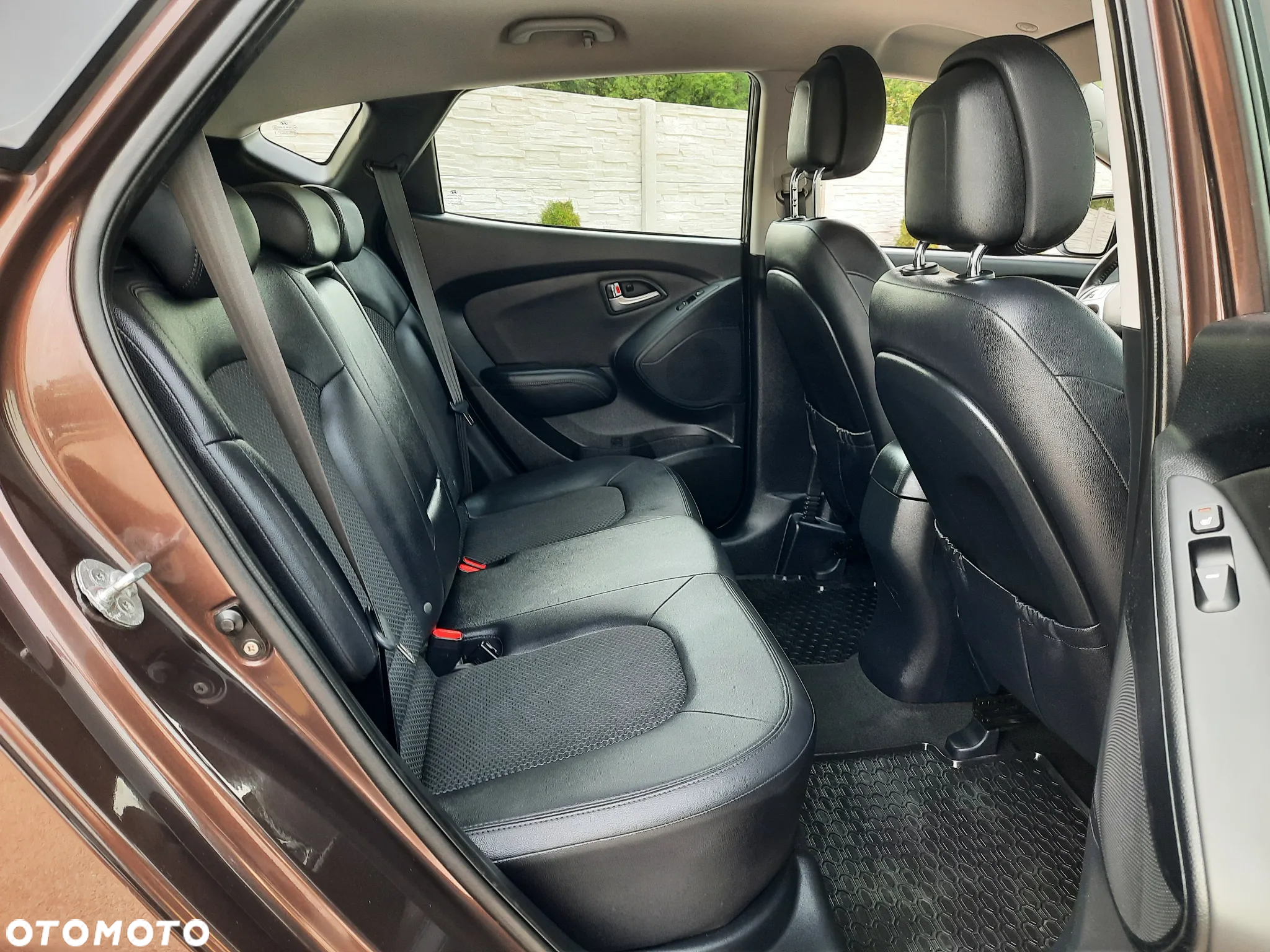 Hyundai ix35 2.0 Premium 2WD - 36