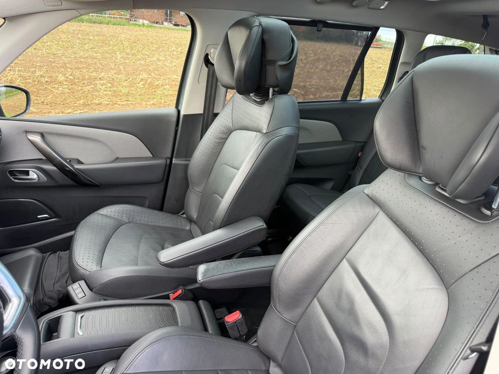 Citroën C4 Picasso 1.6 e-HDi Exclusive ETG6 - 13