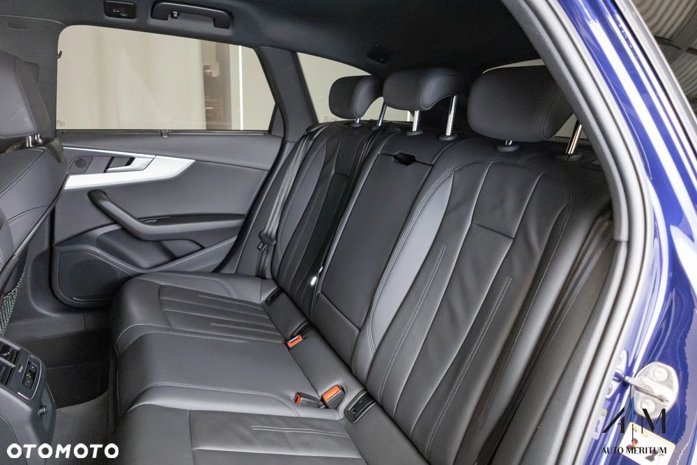 Audi A4 Allroad 40 TDI mHEV Quattro S tronic - 33