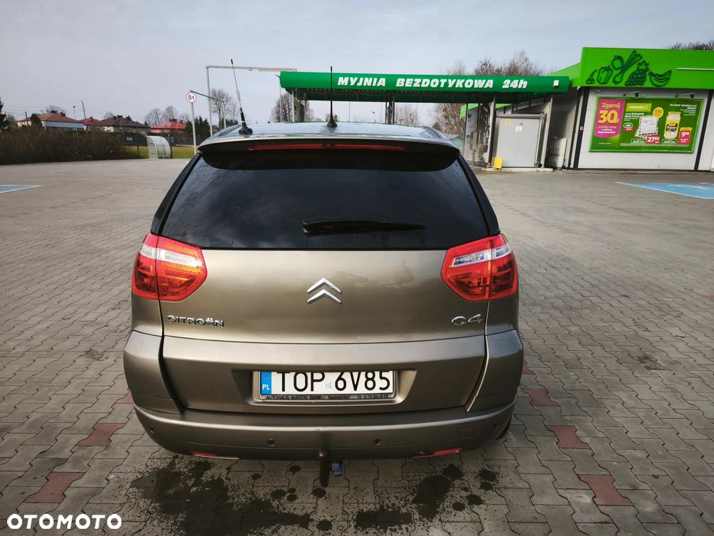 Citroën C4 Picasso 2.0 HDi Impress Pack MCP - 5