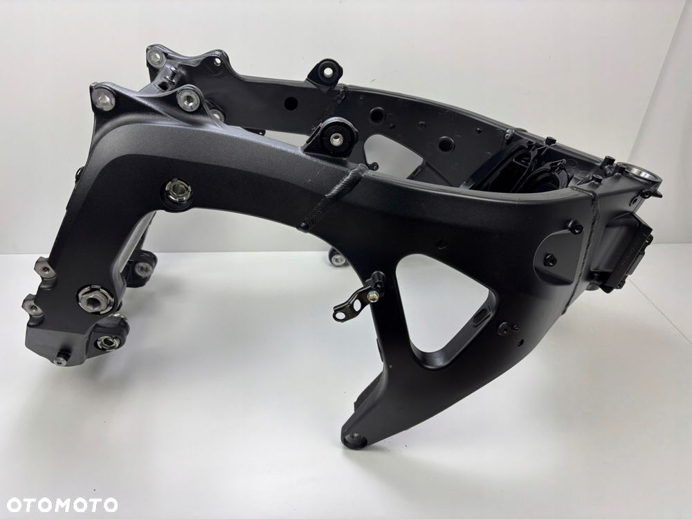 Rama z dokumentami Honda CBR 600RR PC69 2024- Oryginał - 10