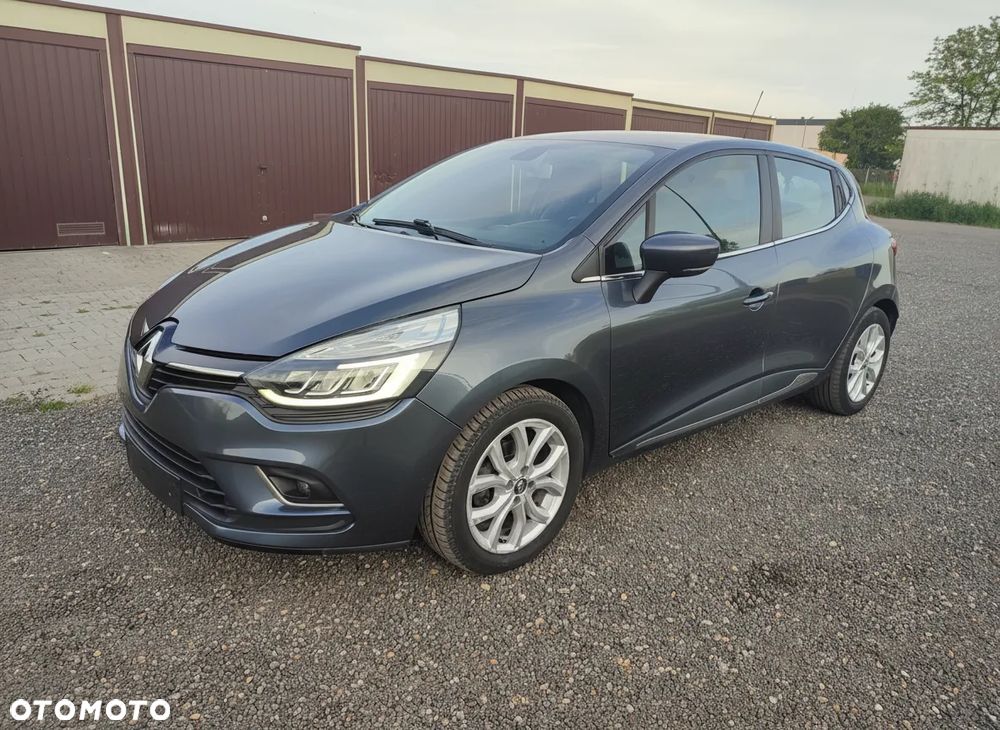 Renault Clio (Energy) TCe 90 Start & Stop LIMITED - 6
