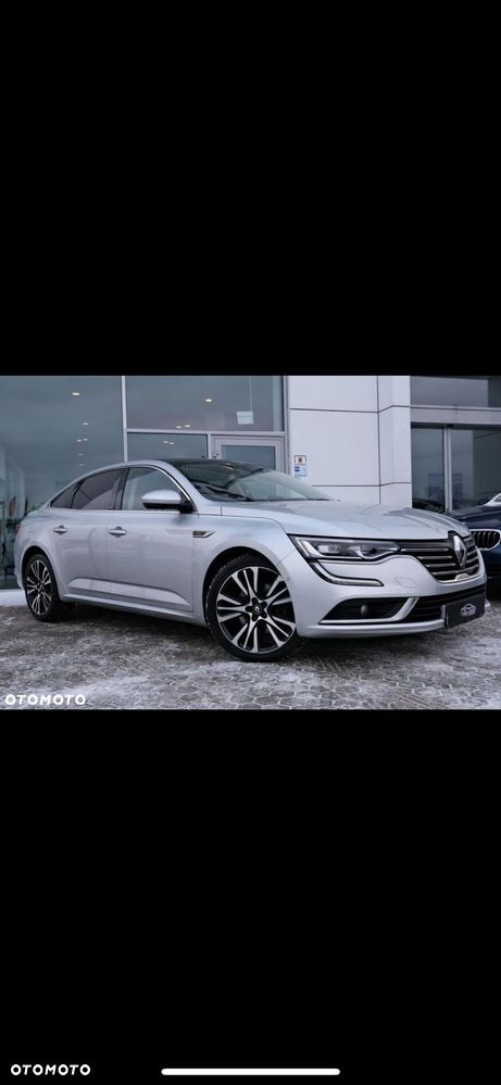 Renault Talisman 1.6 Energy dCi Initiale Paris EDC - 3