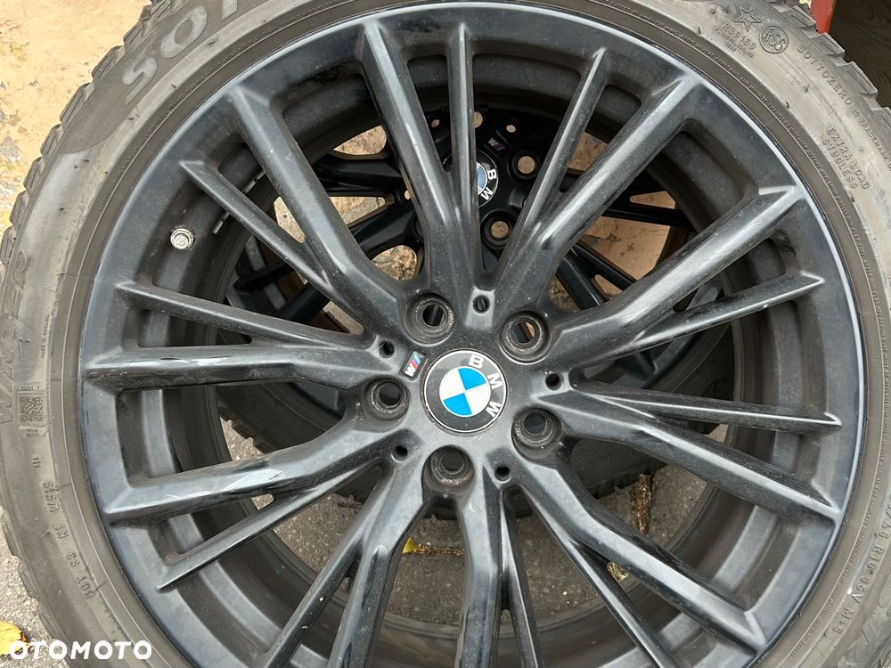Oryginalne koła 18” do BMW M440i 2021 - 1