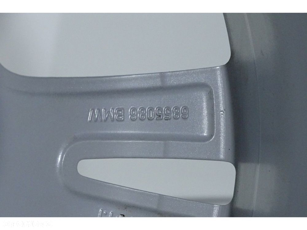 Koła zimowe BMW  17" BMW 2 F45 F46 - 8