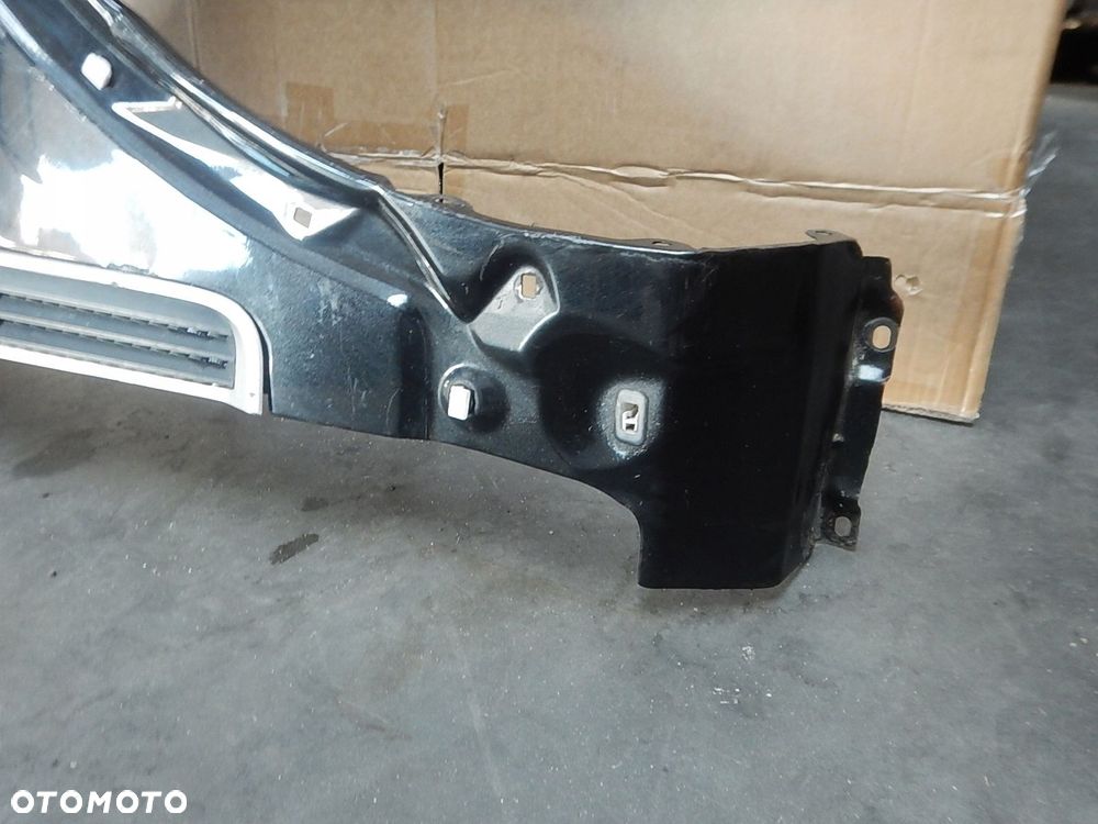blotnik przod prawy opel antara - 2