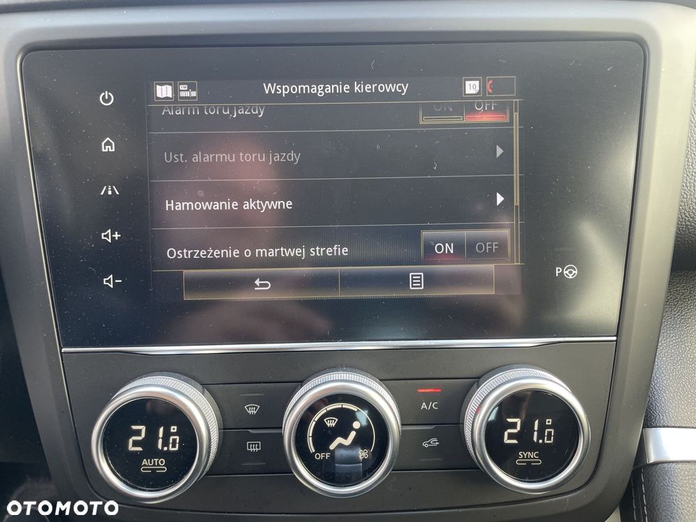 Renault Kadjar 1.3 TCe FAP Intens EDC - 27