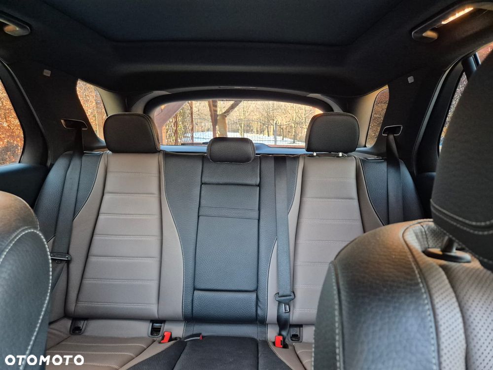 Mercedes-Benz GLE 400 d 4-Matic - 7