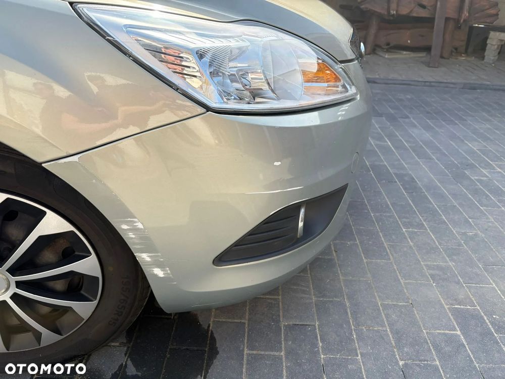 Ford Focus 1.6 TDCi Econetic - 13