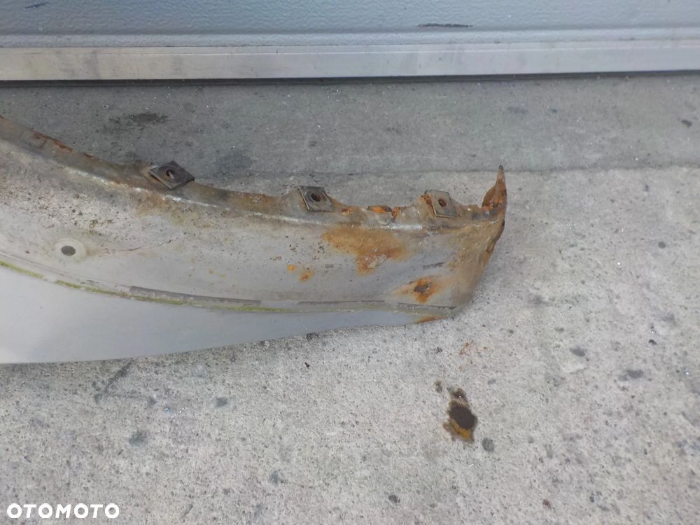 MITUBISHI PAJERO SPORT BŁOTNIK PRAWY PRZÓD PRZEDNI - 2