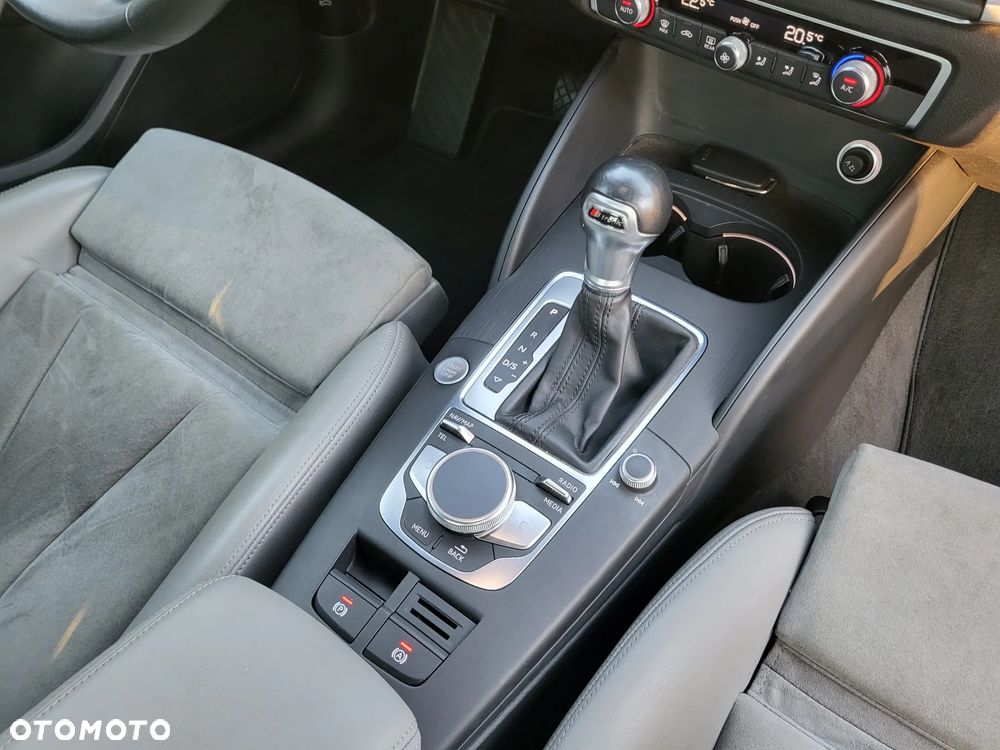 Audi A3 Limousine 35 TFSI Sport S tronic - 11