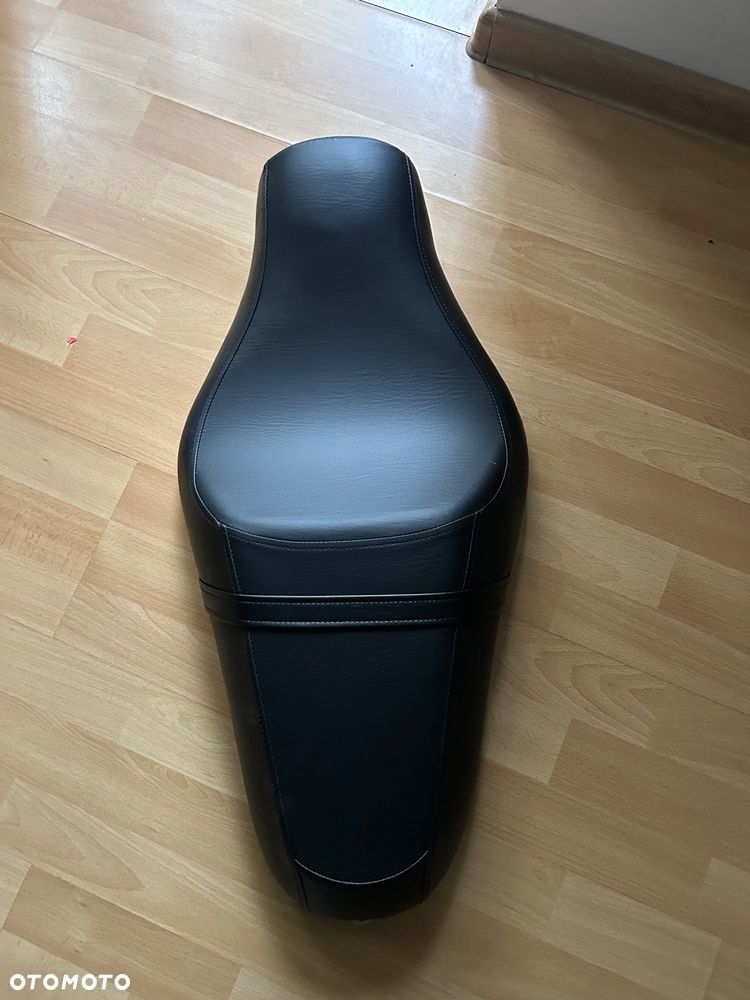 Harley Davidson Sportster  Siedzisko siedzenie solo i całe - 6