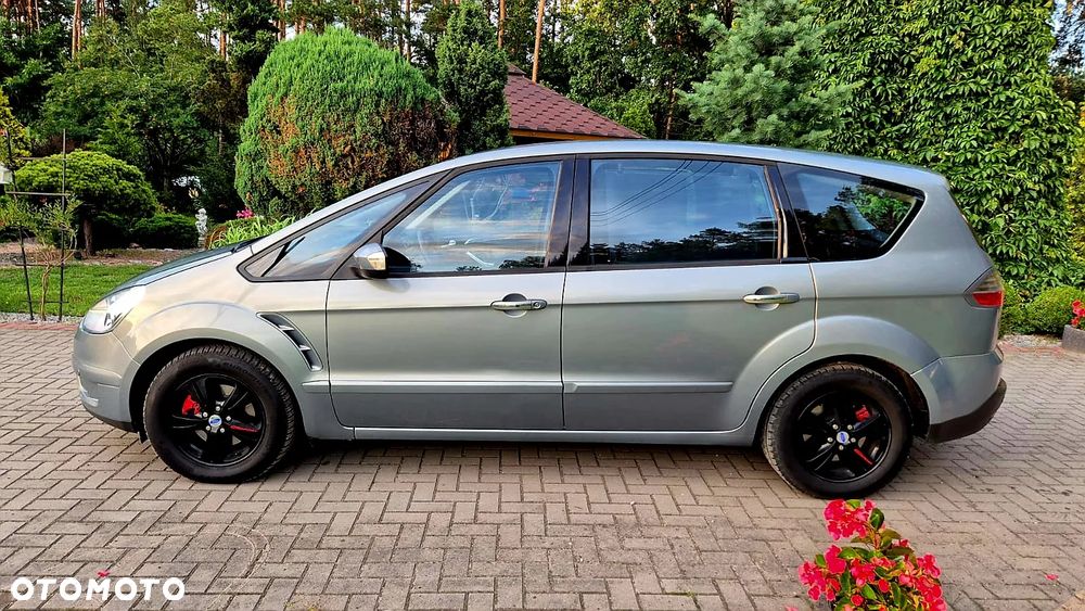 Ford S-Max 2.0 TDCi Trend - 6