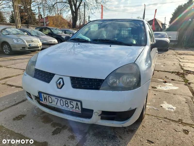 Renault Clio 1.5 dCi Campus - 1