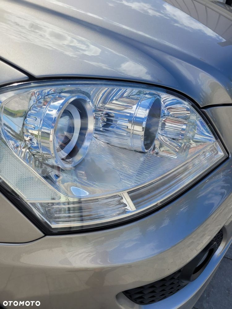 Mercedes-Benz ML 320 CDI 4-Matic - 24