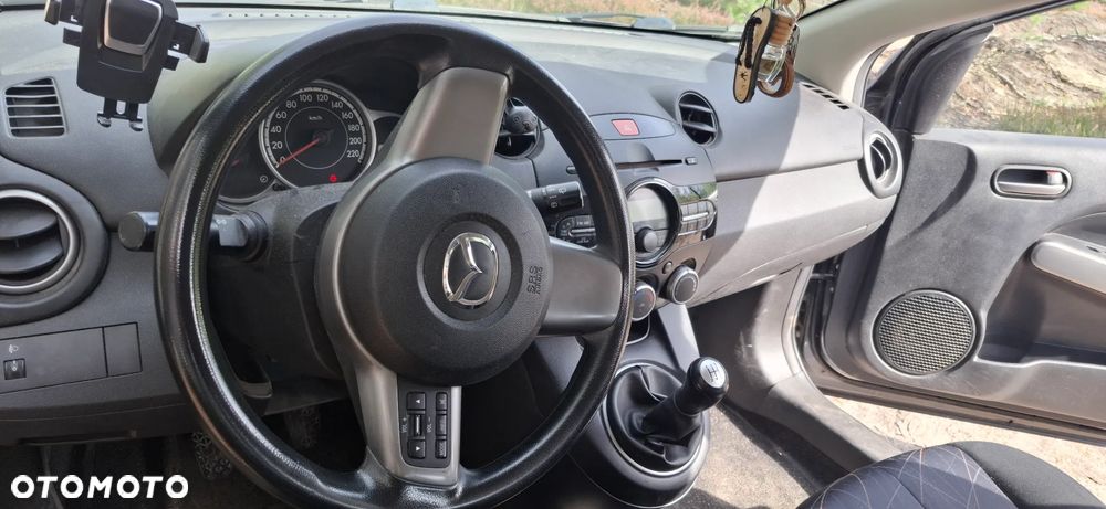 Mazda 2 1.5 Sport - 10