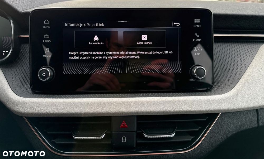 Skoda Scala 1.0 TSI Selection - 15