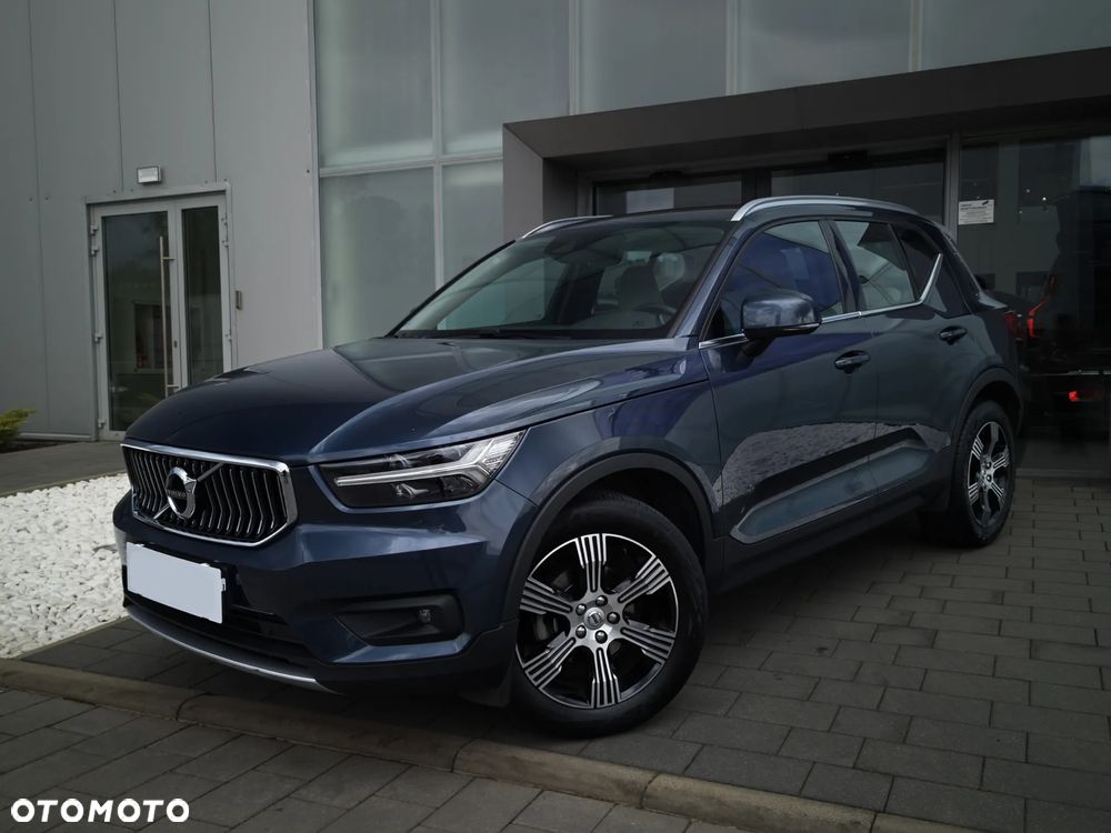 Volvo XC 40 T3 Inscription - 7