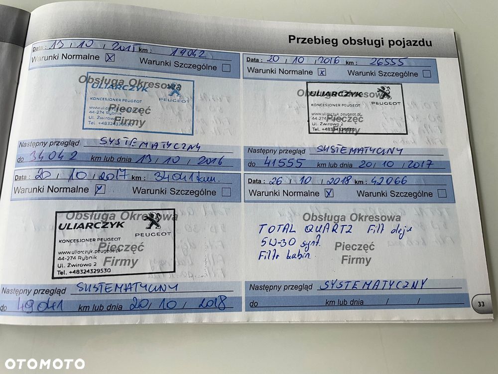 Peugeot 107 1.0 Trendy - 17