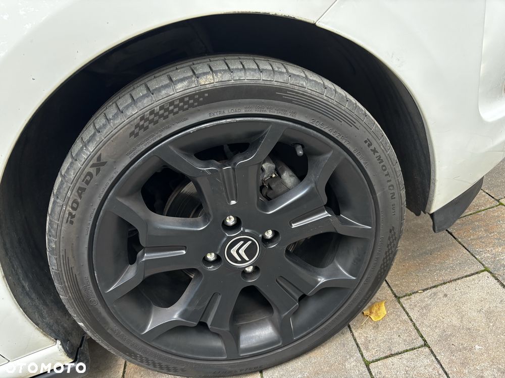 Citroën DS3 - 6