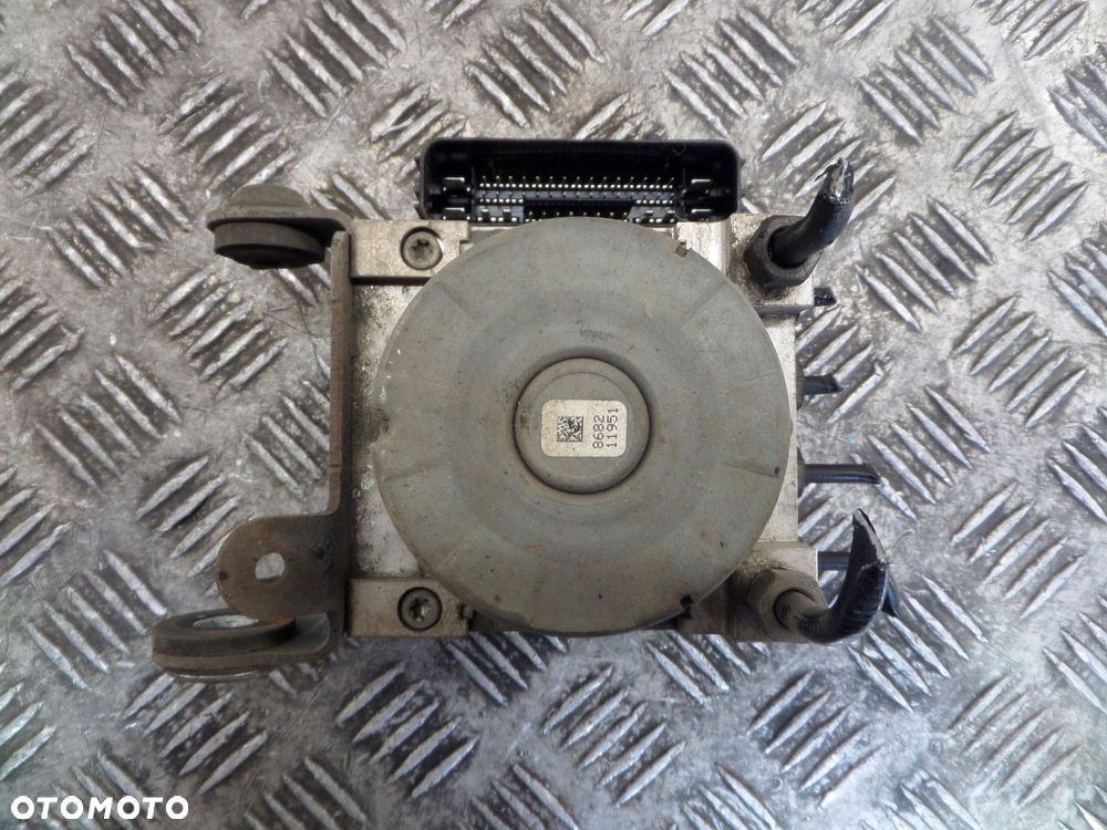 ford oe f2gc-2c219-bf pompa abs - 3