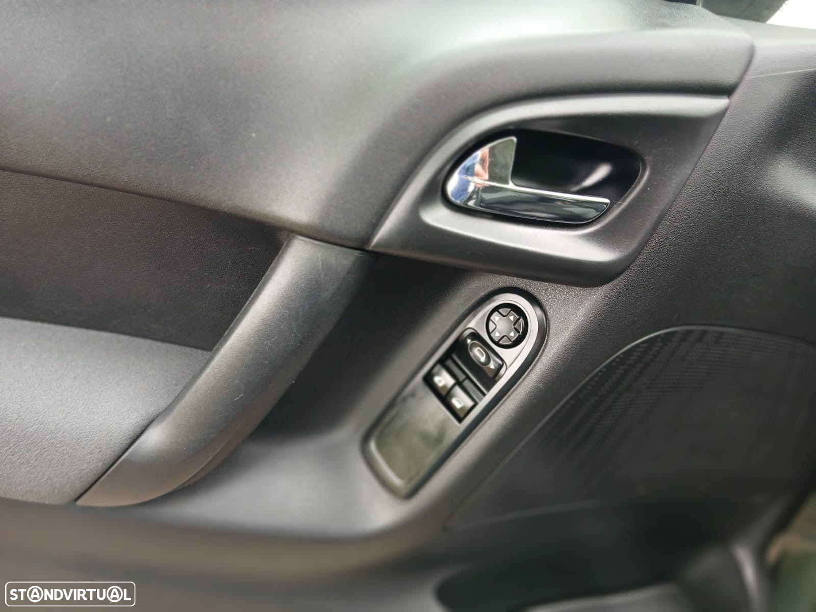 Citroën C3 1.4 Airdream Seduction - 17