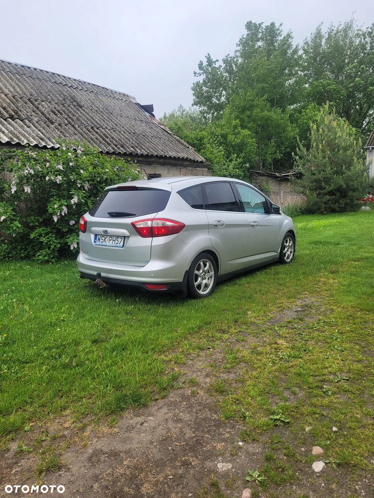 Ford C-MAX - 2