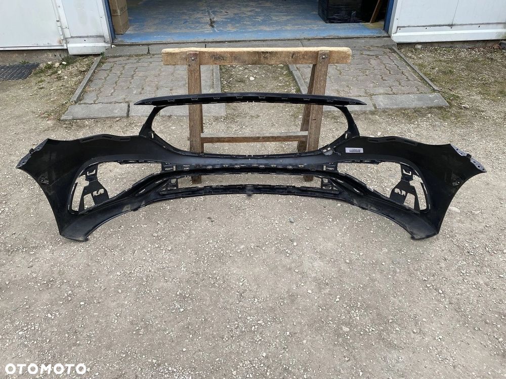 ZDERZAK PRZÓD PRZEDNI MERCEDES E KLASA W214 23-26 A2148859701 - 7
