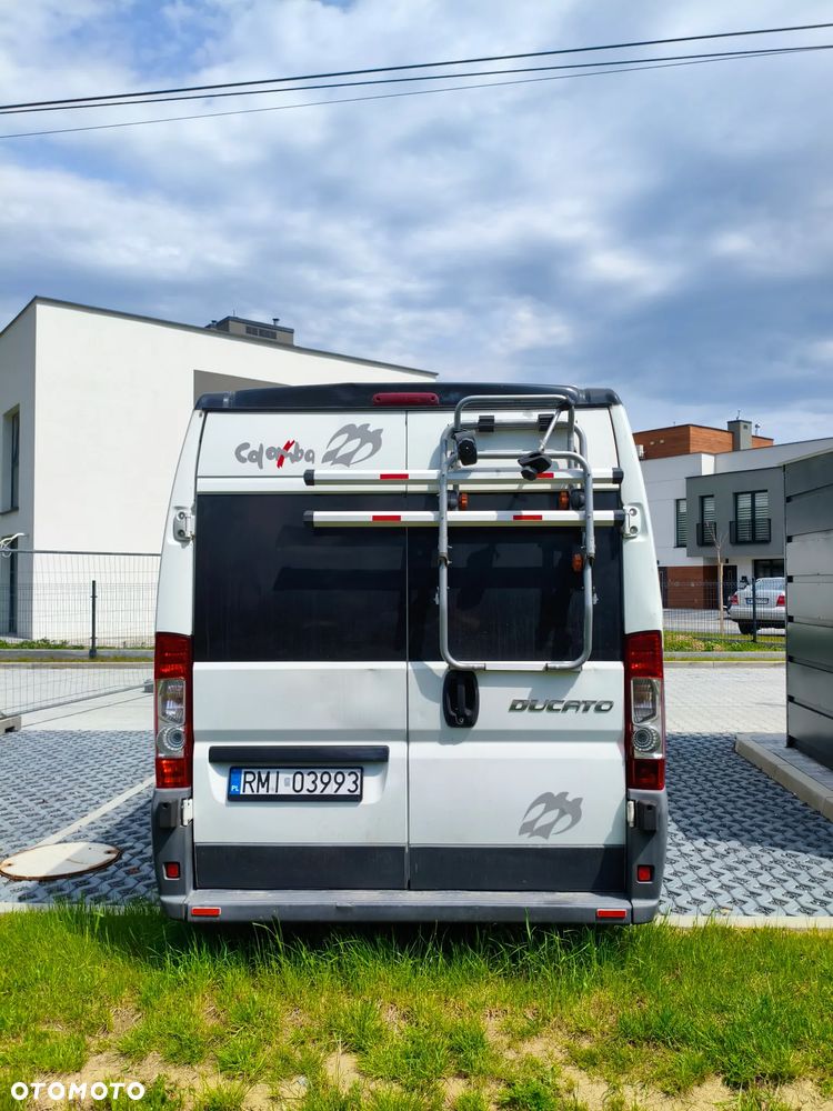 Fiat Ducato L2H2 - 3
