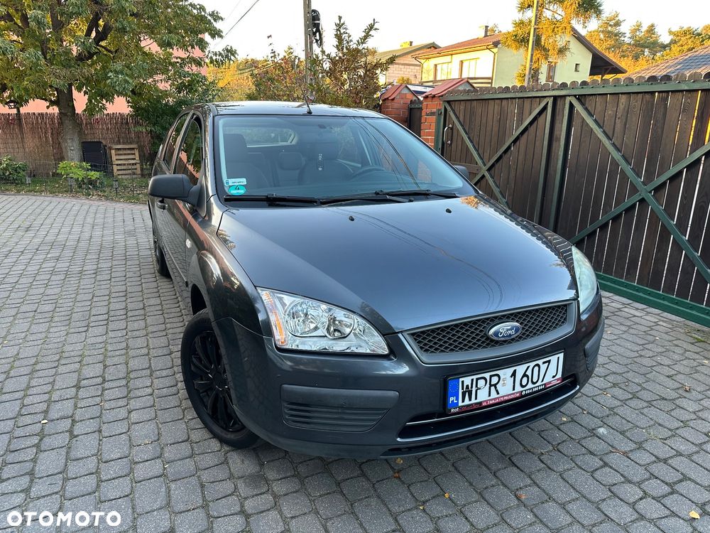 Ford Focus - 6
