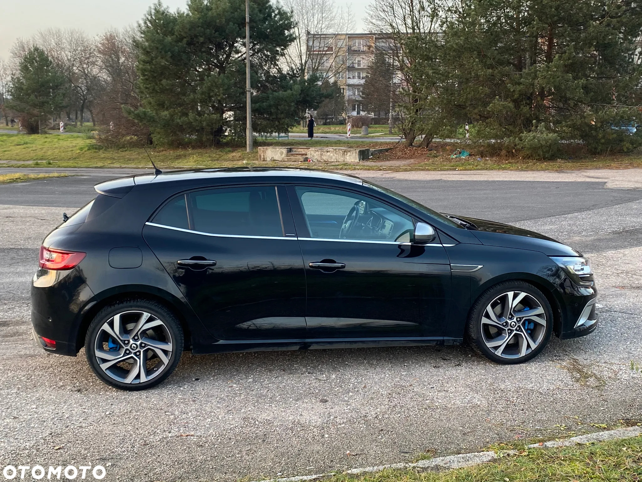 Renault Megane ENERGY dCi 165 EDC GT - 3