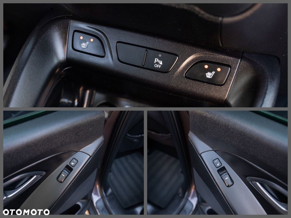 Hyundai ix35 1.6 GDI Premium 2WD - 39
