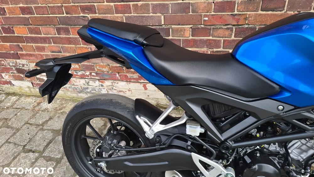 Honda CB - 28