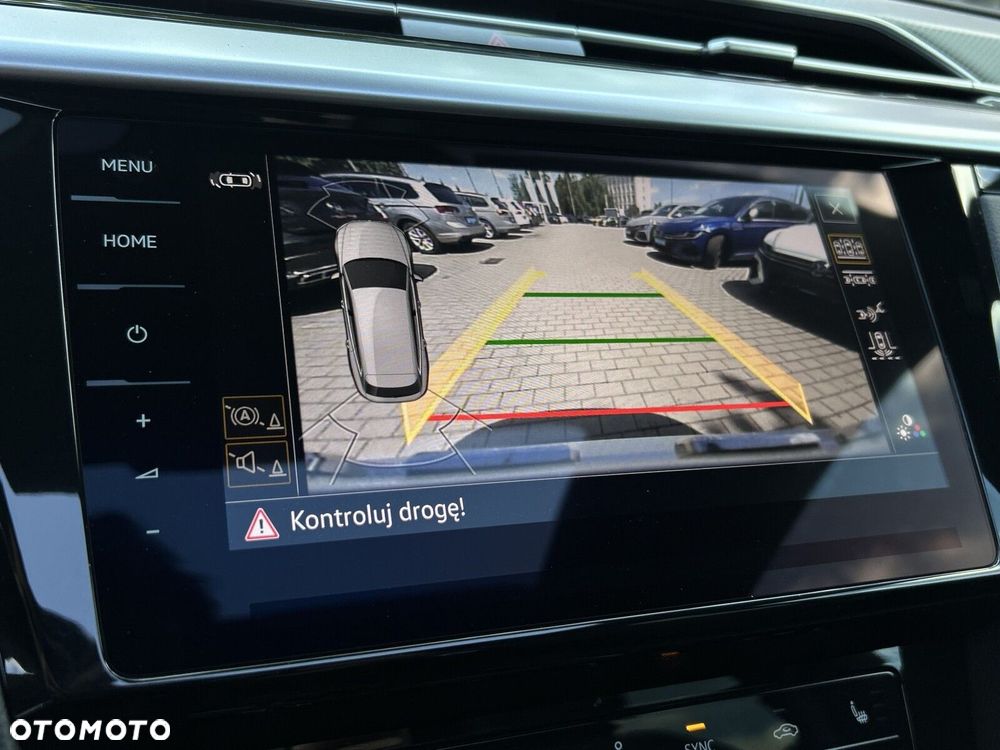 Volkswagen Arteon Shooting Brake 2.0 TDI R-Line DSG - 32