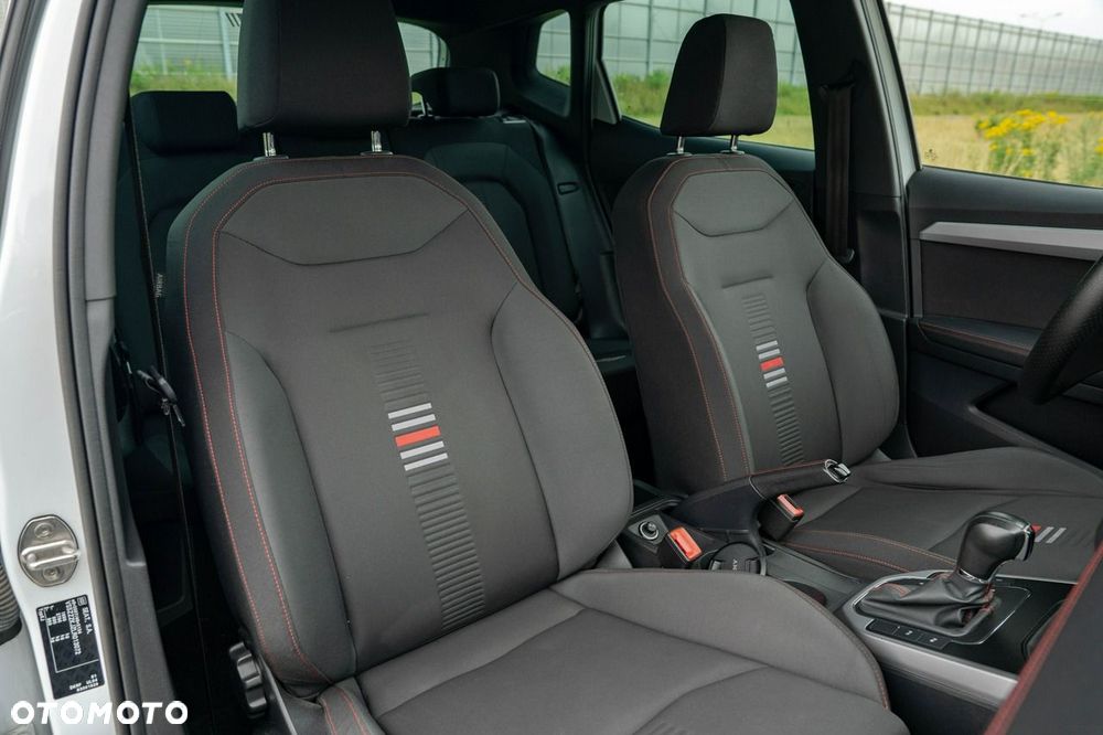 Seat Arona 1.0 TSI FR S&S DSG - 29