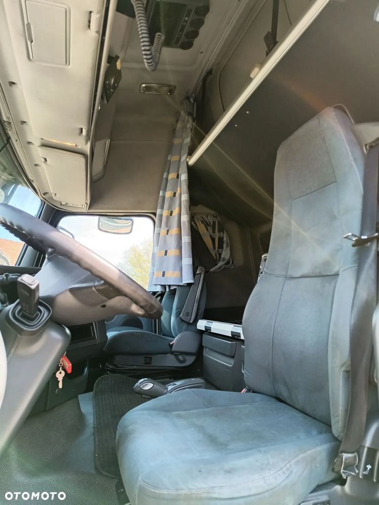 Volvo FH 13 460 AUTOMAT STANDARD MAŁY PRZEBIEG - 12