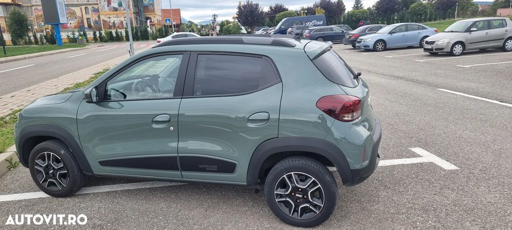 Dacia Spring Expression - 6