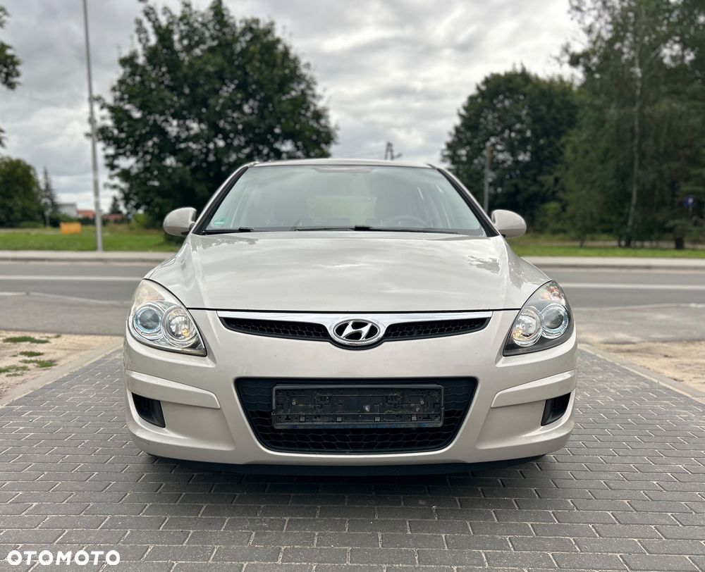 Hyundai i30 i30cw 1.6 CRDi Edition 20 - 2