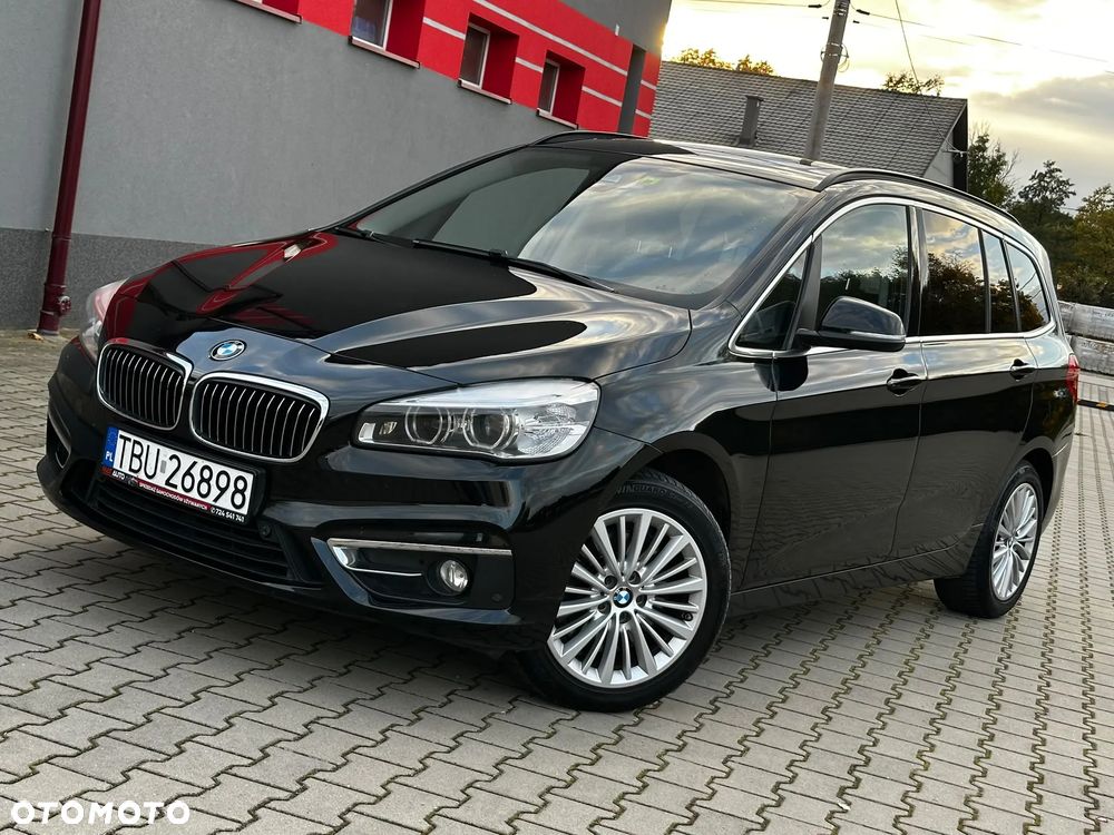 BMW Seria 2