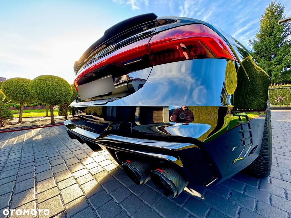 Audi A7 Sportback - 6