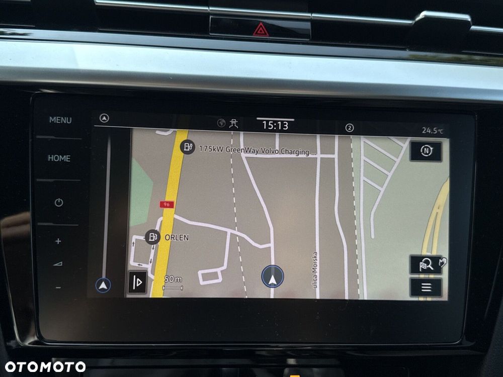 Volkswagen Arteon 2.0 TSI R-Line DSG - 25