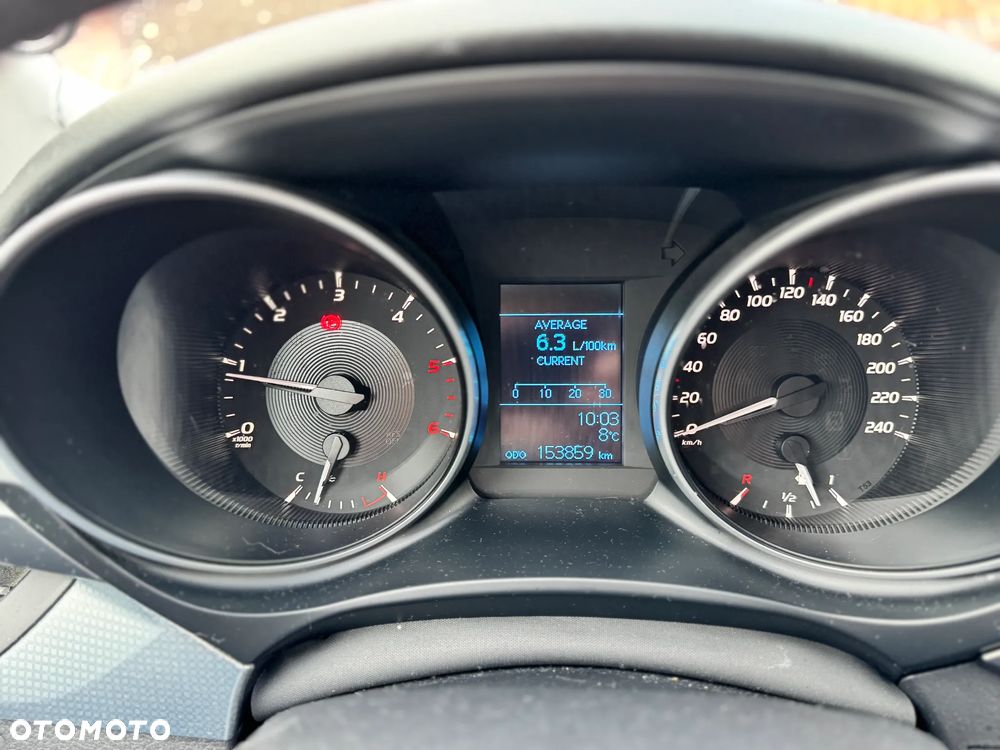 Toyota Avensis 2.0 D-4D Active Business - 6