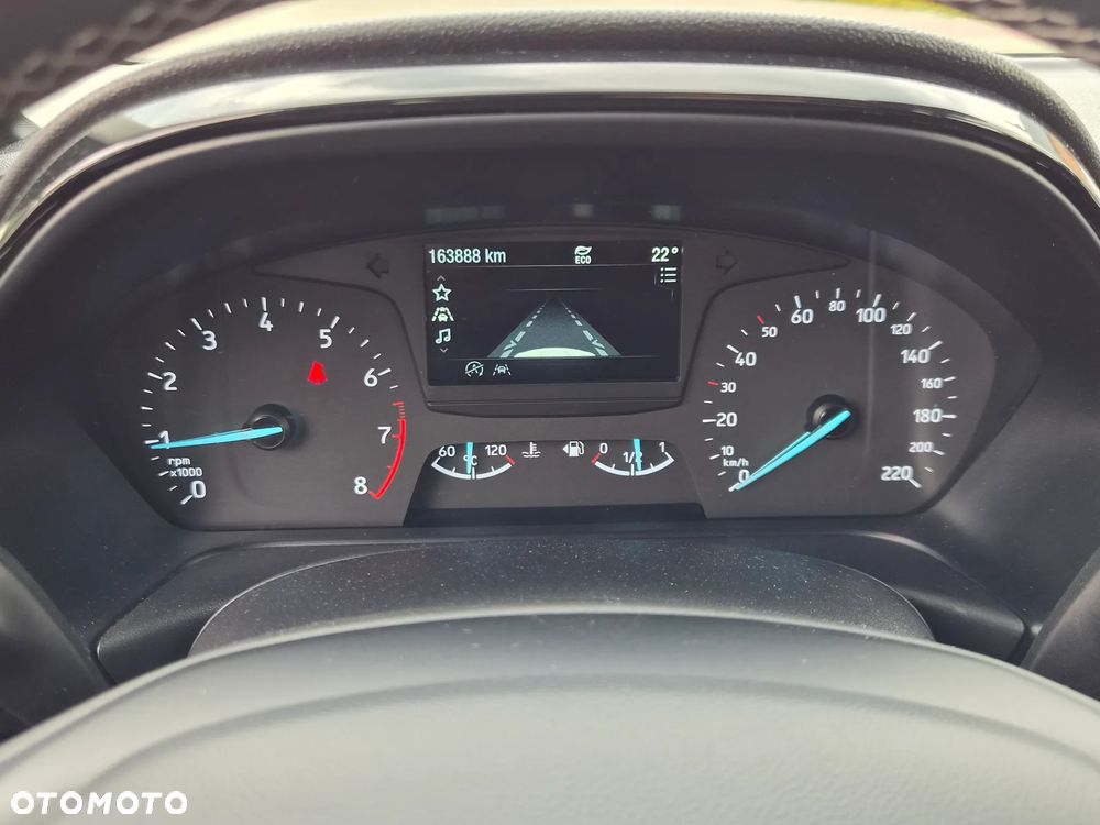Ford Fiesta 1.0 EcoBoost GPF Active 1 ASS - 26
