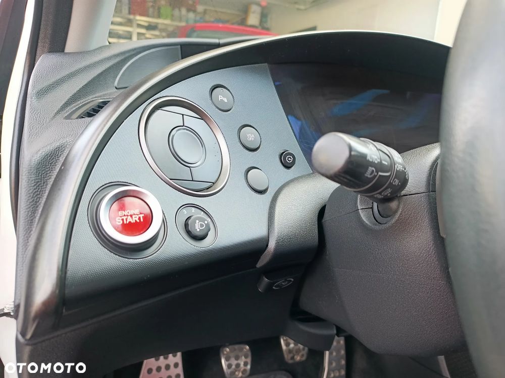 Honda Civic 1.8 GT Special Edition - 20